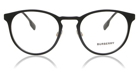 burberry be1360|Burberry™ York BE1360 Wayfarer Eyeglasses .